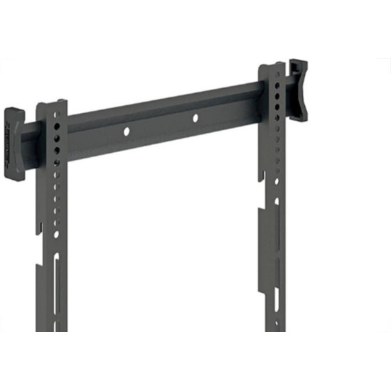Suporte Tv Multivisao 32/65 Fixo Preto Stpf66-Pr Suporte Tv Multivisao 32/65 Fixo Preto Stpf66-Pr