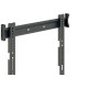 Suporte Tv Multivisao 32/65 Fixo Preto Stpf66-Pr Suporte Tv Multivisao 32/65 Fixo Preto Stpf66-Pr