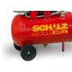 Compressor Schulz Csi 8,5/25L 127V Inmetro 915.0399-0