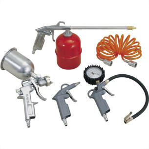Kit Compressor Schulz Com 5Pecas 1039 809.1039-0