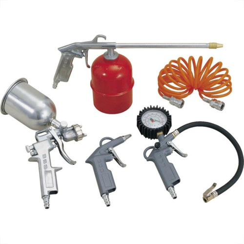 Kit Compressor Schulz Com 5Pecas 1039 809.1039-0 Kit Compressor Schulz Com 5Pecas 1039 809.1039-0