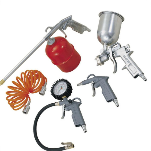 Kit Compressor Schulz Com 5Pecas 1039 809.1039-0 Kit Compressor Schulz Com 5Pecas 1039 809.1039-0