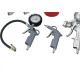 Kit Compressor Schulz Com 5Pecas 1039 809.1039-0 Kit Compressor Schulz Com 5Pecas 1039 809.1039-0