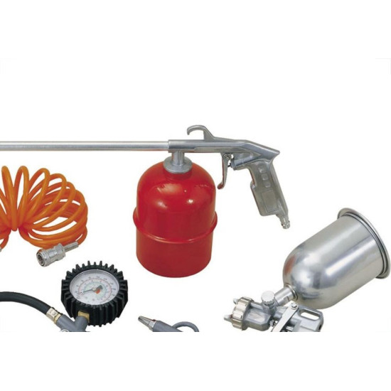 Kit Compressor Schulz Com 5Pecas 1039 809.1039-0 Kit Compressor Schulz Com 5Pecas 1039 809.1039-0