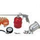 Kit Compressor Schulz Com 5Pecas 1039 809.1039-0 Kit Compressor Schulz Com 5Pecas 1039 809.1039-0