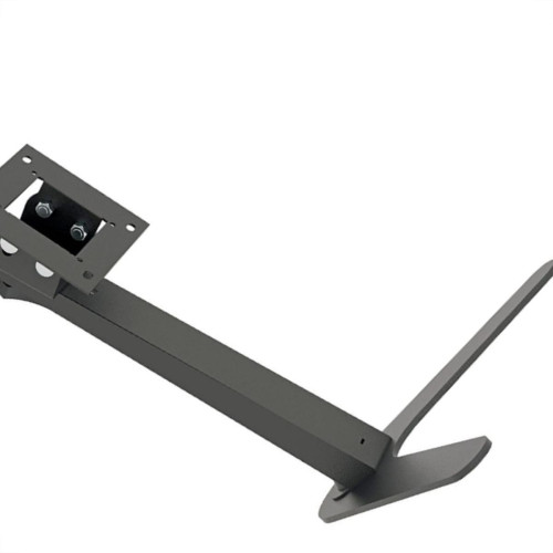 Suporte Monitor Multivisao 10/24 Mesa Com Inclinacao Mt-Slim-Pr Suporte Monitor Multivisao 10/24 Mesa Com Inclinacao Mt-Slim-Pr
