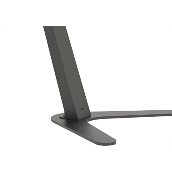 Suporte Monitor Multivisao 10/24 Mesa Com Inclinacao Mt-Slim-Pr Suporte Monitor Multivisao 10/24 Mesa Com Inclinacao Mt-Slim-Pr