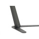 Suporte Monitor Multivisao 10/24 Mesa Com Inclinacao Mt-Slim-Pr Suporte Monitor Multivisao 10/24 Mesa Com Inclinacao Mt-Slim-Pr