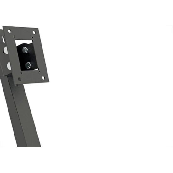 Suporte Monitor Multivisao 10/24 Mesa Com Inclinacao Mt-Slim-Pr Suporte Monitor Multivisao 10/24 Mesa Com Inclinacao Mt-Slim-Pr