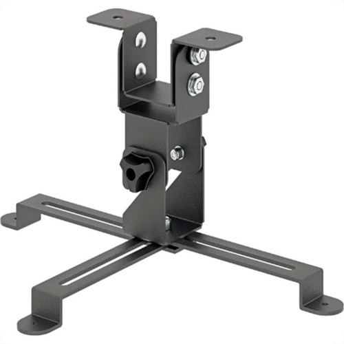 Suporte Projetor Multivisao Teto Com Inclinacao Preto Multi-Proj-20-Pr Suporte Projetor Multivisao Teto Com Inclinacao Preto Multi-Proj-20-Pr