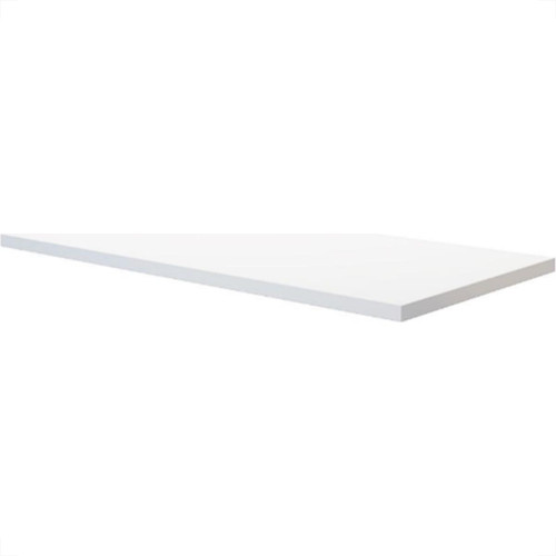 Prateleira Multivisao 30X 60 Branca Pb-3060-Uv-Br Prateleira Multivisao 30X 60 Branca Pb-3060-Uv-Br