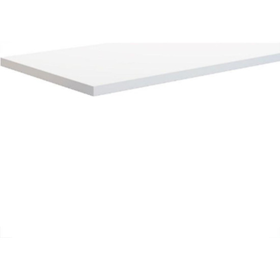Prateleira Multivisao 30X 60 Branca Pb-3060-Uv-Br Prateleira Multivisao 30X 60 Branca Pb-3060-Uv-Br