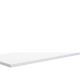 Prateleira Multivisao 30X 60 Branca Pb-3060-Uv-Br Prateleira Multivisao 30X 60 Branca Pb-3060-Uv-Br
