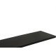 Prateleira Multivisao 30X 60 Preta Pb-3060-Uv-Pr Prateleira Multivisao 30X 60 Preta Pb-3060-Uv-Pr