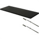 Prateleira Multiivisao Suporte Invisivel 20X 60 Preta Pbs-2060-Uv-Pr Prateleira Multiivisao Suporte Invisivel 20X 60 Preta Pbs-2060-Uv-Pr
