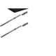 Prateleira Multiivisao Suporte Invisivel 20X 60 Preta Pbs-2060-Uv-Pr Prateleira Multiivisao Suporte Invisivel 20X 60 Preta Pbs-2060-Uv-Pr
