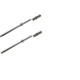 Prateleira Multiivisao Suporte Invisivel 25X 60 Branca Pbs-2560-Uv-Br Prateleira Multiivisao Suporte Invisivel 25X 60 Branca Pbs-2560-Uv-Br