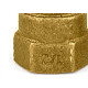 Ramo Latao Conector Bolsaxfemea 22Mm Solda 02.9.31.0002.02 Ramo Latao Conector Bolsaxfemea 22Mm Solda 02.9.31.0002.02