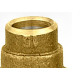 Ramo Latao Conector Bolsaxfemea 22Mm Solda 02.9.31.0002.02 Ramo Latao Conector Bolsaxfemea 22Mm Solda 02.9.31.0002.02