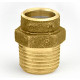 Ramo Latao Conector Bolsaxmacho 15Mm Solda 03 02.9.31.0010.02