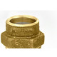 Ramo Latao Conector Bolsaxmacho 15Mm Solda 03 02.9.31.0010.02
