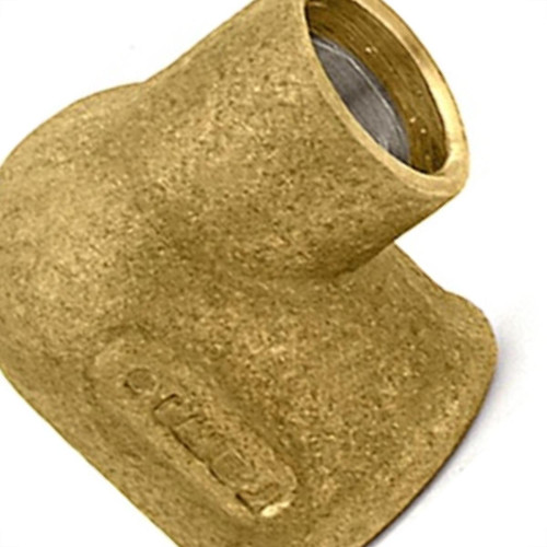 Ramo Latao Cotovelo Bolsaxfemea 28X1''Solda 10 02.9.36.0003.02 Ramo Latao Cotovelo Bolsaxfemea 28X1''Solda 10 02.9.36.0003.02
