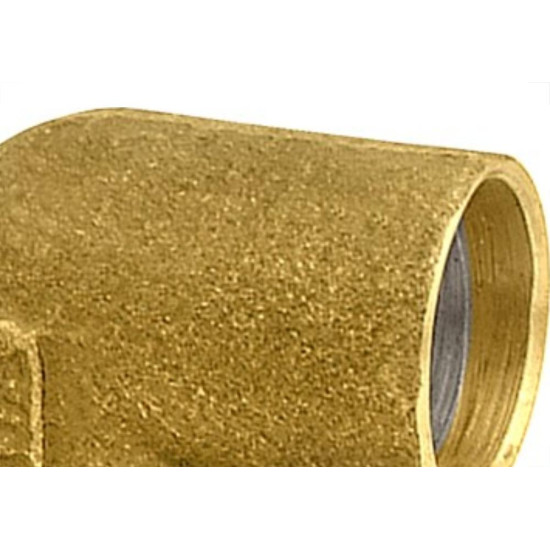 Ramo Latao Cotovelo Bolsaxfemea Reducao 22X1/2 Solda 11 02.9.36.0005.02 Ramo Latao Cotovelo Bolsaxfemea Reducao 22X1/2 Solda 11 02.9.36.0005.02