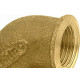 Ramo Latao Cotovelo Roscaxrosca 3/4'' ''112'' 02.9.36.0034.02