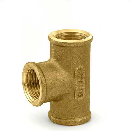 Ramo Latao Tee Numero 115 1/2'' 02.9.46.0048.02 Ramo Latao Tee Numero 115 1/2'' 02.9.46.0048.02