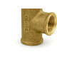 Ramo Latao Tee Numero 115 1/2'' 02.9.46.0048.02 Ramo Latao Tee Numero 115 1/2'' 02.9.46.0048.02