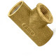 Ramo Latao Tee Reducao Rosca Femea 22X1/2X22'' 20 02.9.46.0038.02 Ramo Latao Tee Reducao Rosca Femea 22X1/2X22'' 20 02.9.46.0038.02