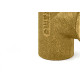 Ramo Latao Tee Reducao Rosca Femea 22X1/2X22'' 20 02.9.46.0038.02 Ramo Latao Tee Reducao Rosca Femea 22X1/2X22'' 20 02.9.46.0038.02