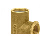 Ramo Latao Tee Reducao Rosca Femea 22X1/2X22'' 20 02.9.46.0038.02 Ramo Latao Tee Reducao Rosca Femea 22X1/2X22'' 20 02.9.46.0038.02