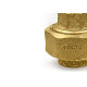 Ramo Latao Uniao Bolsaxbucha 15Mmsolda 09'' 02.9.34.0013.02 Ramo Latao Uniao Bolsaxbucha 15Mmsolda 09'' 02.9.34.0013.02
