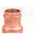 Ramo Cobre Bucha Reducao Pontaxbucha 22X15 Solda 06 02.9.33.0055.04 Ramo Cobre Bucha Reducao Pontaxbucha 22X15 Solda 06 02.9.33.0055.04