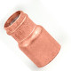 Kit C/3 - Ramo Cobre Bucha Reducao Pontaxbucha 28X22 Sold... Kit C/3 - Ramo Cobre Bucha Reducao Pontaxbucha 28X22 Sold...