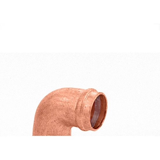 Ramo Cobre Cotovelo 90 Bolsaxbucha 15Mm Solda 12'' 02.9.36.0085.04 Ramo Cobre Cotovelo 90 Bolsaxbucha 15Mm Solda 12'' 02.9.36.0085.04