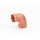 Ramo Cobre Cotovelo 90 Bolsaxbucha 22Mm Solda 12'' 02.9.36.0086.04 Ramo Cobre Cotovelo 90 Bolsaxbucha 22Mm Solda 12'' 02.9.36.0086.04