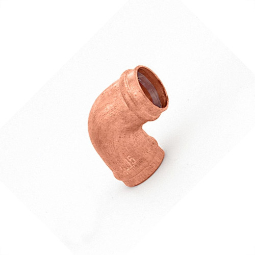 Ramo Cobre Cotovelo 90 Bolsaxbucha 22Mm Solda 12'' 02.9.36.0086.04 Ramo Cobre Cotovelo 90 Bolsaxbucha 22Mm Solda 12'' 02.9.36.0086.04