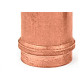 Ramo Cobre Luva Bolsaxbucha 15Mm Solda 01'' 02.9.30.0048.04 Ramo Cobre Luva Bolsaxbucha 15Mm Solda 01'' 02.9.30.0048.04