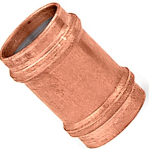 Ramo Cobre Luva Bolsaxbucha 28Mm Solda 01'' 02.9.30.0050.04 Ramo Cobre Luva Bolsaxbucha 28Mm Solda 01'' 02.9.30.0050.04