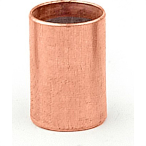 Ramo Cobre Luva Passante Bolsaxbucha 28Mm Solda 01 02.9.30.0053.04 Ramo Cobre Luva Passante Bolsaxbucha 28Mm Solda 01 02.9.30.0053.04