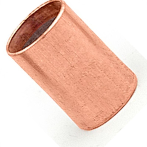 Ramo Cobre Luva Passante Bolsaxbucha 28Mm Solda 01 02.9.30.0053.04 Ramo Cobre Luva Passante Bolsaxbucha 28Mm Solda 01 02.9.30.0053.04