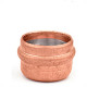Ramo Cobre Tampao 22Mm Solda ''21'' 02.9.45.0026.04 Ramo Cobre Tampao 22Mm Solda ''21'' 02.9.45.0026.04