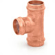 Ramo Cobre Tee 28Mm Solda ''15'' 02.9.46.0119.04 Ramo Cobre Tee 28Mm Solda ''15'' 02.9.46.0119.04