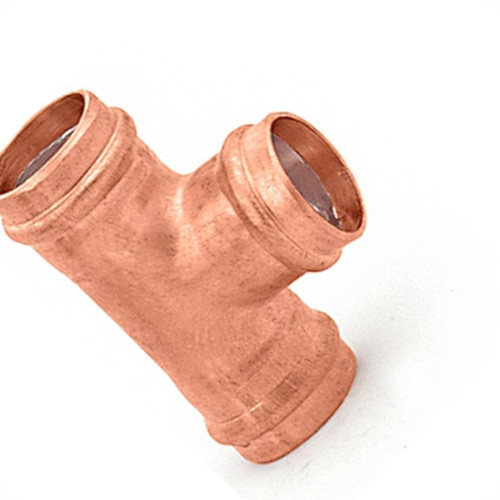 Ramo Cobre Tee 28Mm Solda ''15'' 02.9.46.0119.04 Ramo Cobre Tee 28Mm Solda ''15'' 02.9.46.0119.04