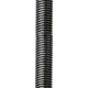 Barra Roscada Polida  5/32''X1Metro Nc/32 1148 - Kit C/10 
