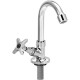 Torneira Metal Bica Movel Lavatorio Forusi 1194 1/2'' C23Jr 9.11.1045.25 Torneira Metal Bica Movel Lavatorio Forusi 1194 1/2'' C23Jr 9.11.1045.25