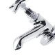 Torneira Metal Lavatorio Forusi 1193 1/2'' C23Jr 9.11.0239.25 Torneira Metal Lavatorio Forusi 1193 1/2'' C23Jr 9.11.0239.25