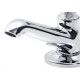 Torneira Metal Lavatorio Forusi 1193 1/2'' C23Jr 9.11.0239.25 Torneira Metal Lavatorio Forusi 1193 1/2'' C23Jr 9.11.0239.25